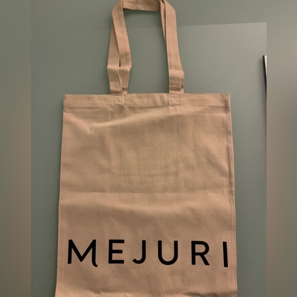 MEJURI REUSABLE TOTE - Picture 2 of 4